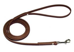 Leather Leads