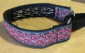 Micro Prong Collars for Small to Medium Breeds