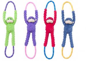 Monkey RopeTugz