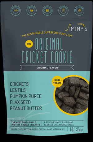 Cricket Treats