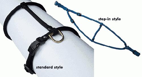 Alpine Rope Harness